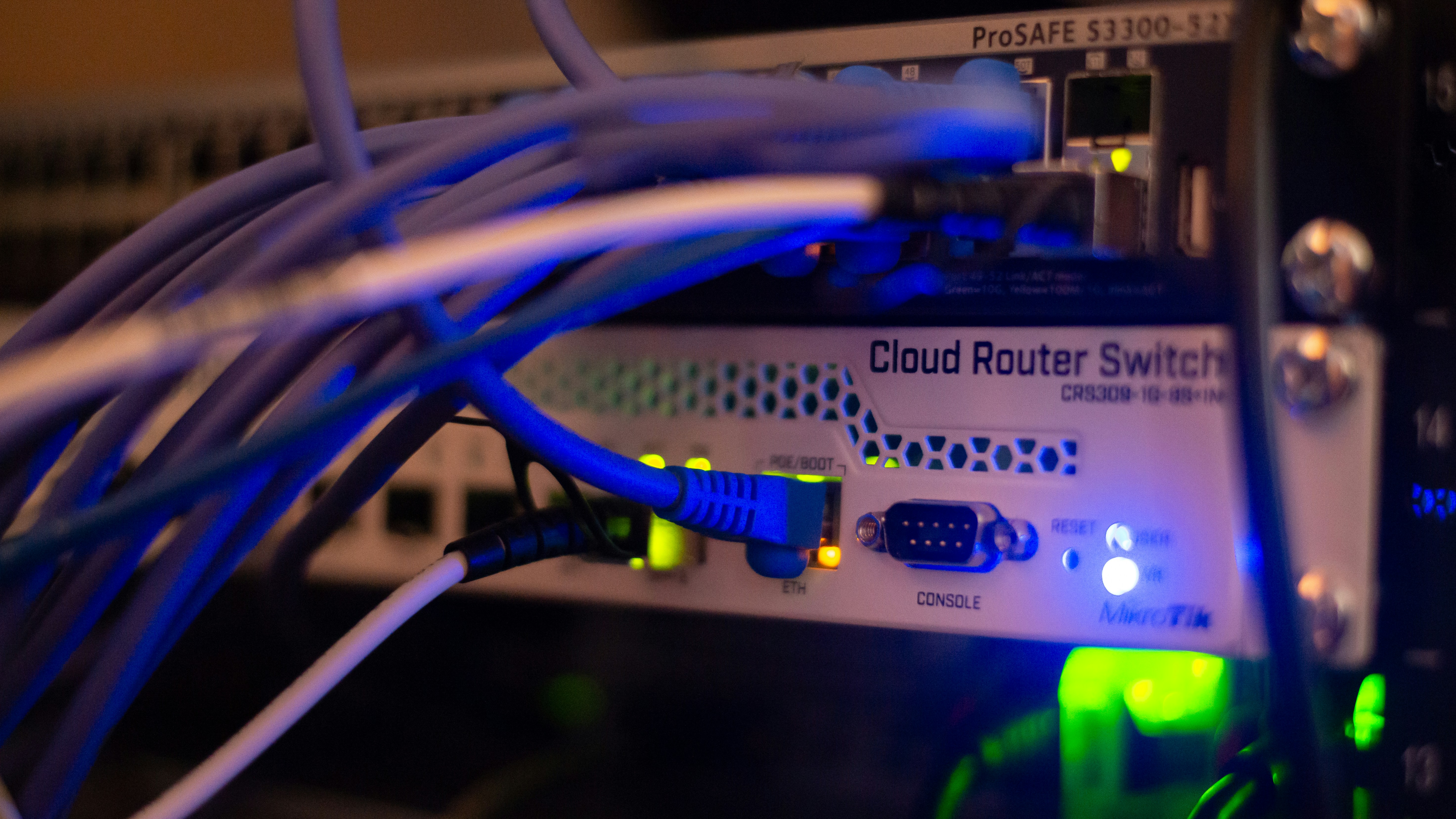 Building a Future-Proof Business: The Role of Cloud Infrastructure in Modern Data Strategy