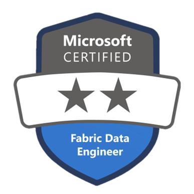 Data Engineering with Microsoft Fabric (DP-700)