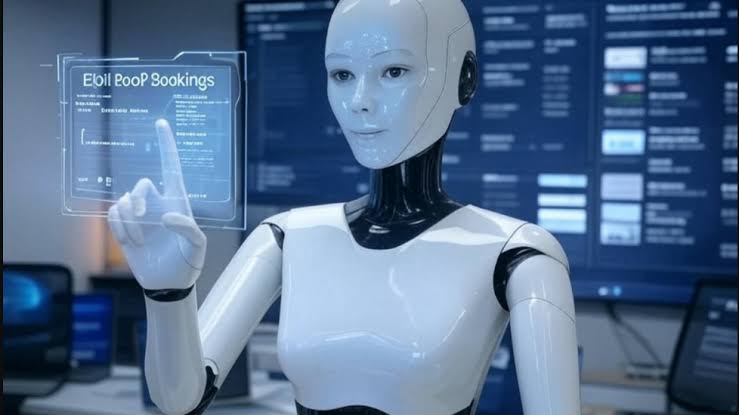 Agentic AI Fundamentals