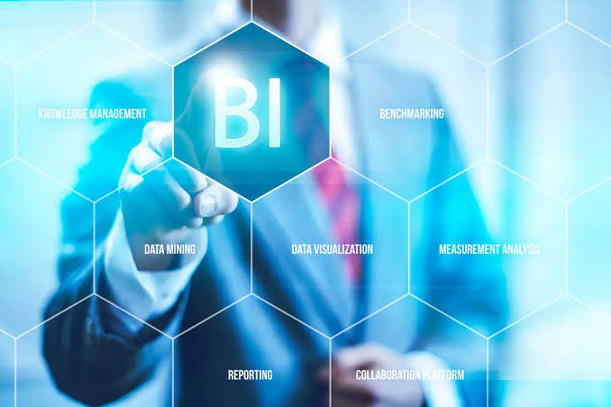 Business Intelligence (Vendor-Neutral)