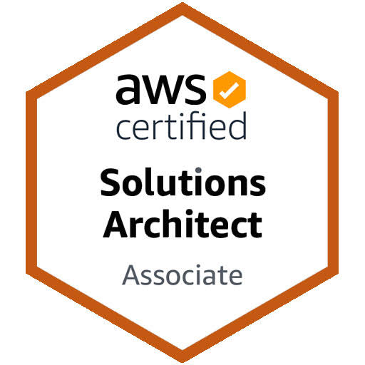 AWS Solutions Architect Associate