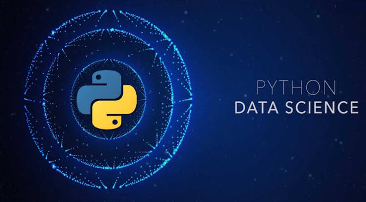 Python for Data Analytics