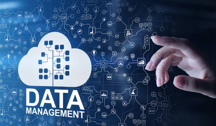 Data Management