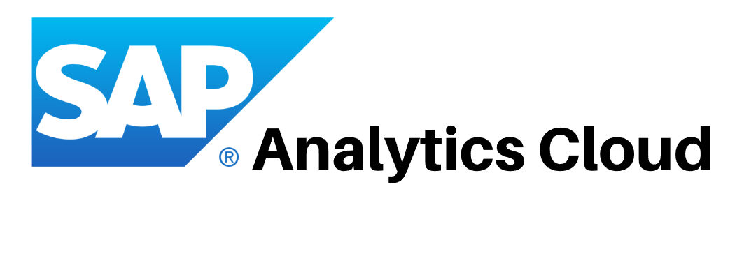 SAP Analytics Cloud – Business Intelligence